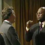 Image for the Sitcom programme "Yes, Minister"