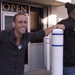 Image for episode "New Blood" from Entertainment programme "Hardcore Pawn"