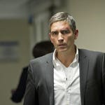 Image for the Drama programme "Person of Interest"