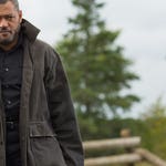 Image for the Film programme "Standoff"