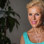 Image for the Documentary programme "World's Most Evil Killers"