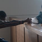 Image for the Film programme "Rob Peace"