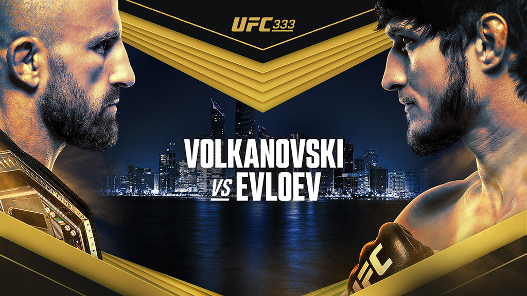 UFC Countdown