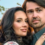 Image for the Film programme "Key to Love"