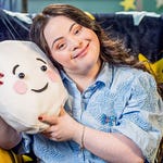 Image for Childrens programme "CBeebies Bedtime Stories"
