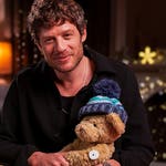 Image for episode "James Norton - How to Manage a Mammoth" from Childrens programme "CBeebies Bedtime Stories"