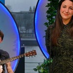 Image for Religious programme "Alleluia! (Spiritual Music & Verse)"