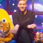 Image for Childrens programme "CBeebies Bedtime Stories"