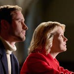 Image for the Film programme "A Heidelberg Holiday"