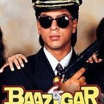 Image for the Film programme "Baazigar"