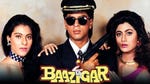 Image for the Film programme "Baazigar"