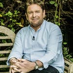 Image for the Cookery programme "James Martin's Midweek Menu"