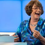 Image for Quiz Show programme "Would I Lie to You?"