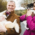 Image for the Documentary programme "Y Ci Perffaith"