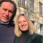 Image for Documentary programme "Chateau DIY"