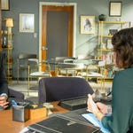 Image for the Drama programme "FBI"