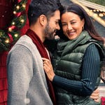 Image for the Film programme "Christmas Under the Lights"