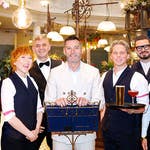 Image for the Reality Show programme "First Dates"
