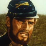 Image for the Film programme "Major Dundee"