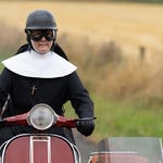 Image for the Drama programme "Sister Boniface Mysteries"