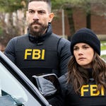 Image for the Drama programme "FBI"
