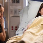 Image for the Drama programme "Grey's Anatomy"