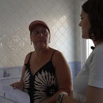 Image for Documentary programme "Unreported World"