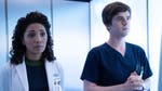 Image for Drama programme "The Good Doctor"