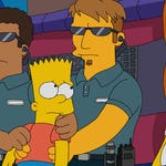 Image for episode "Paths of Glory" from Animation programme "The Simpsons"