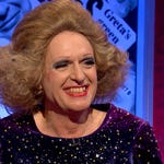 Image for the Quiz Show programme "Have I Got a Bit More News for You"