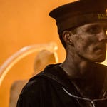 Image for the Drama programme "World on Fire"