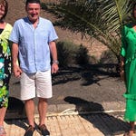 Image for Consumer programme "A Place in the Sun"