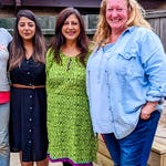 Image for the Gardening programme "Garden Rescue"