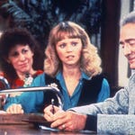 Image for the Sitcom programme "Cheers"