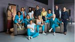 Image for the Drama programme "Wentworth Prison"
