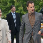 Image for Drama programme "Elementary"