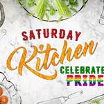 Image for the Cookery programme "Saturday Kitchen Live"