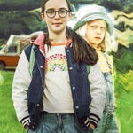 Image for the Drama programme "Belonging"