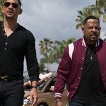Image for the Film programme "Bad Boys for Life"