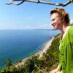 Image for the Travel programme "Coast"