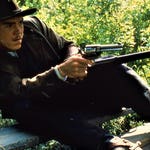 Image for the Film programme "Blood River"