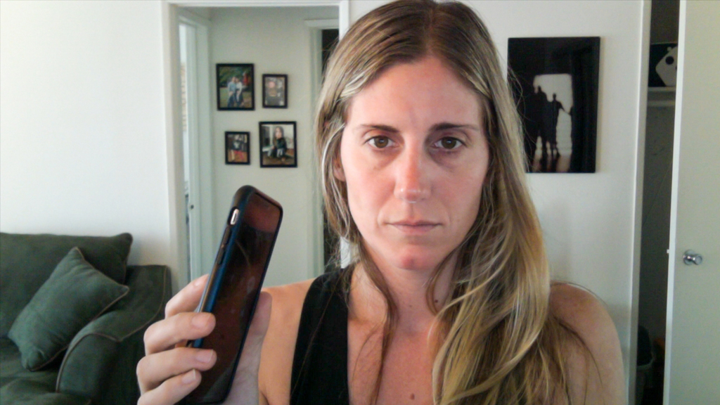 Relentless Season 1 Episode 5 on Investigation Discovery +1 - TV Programme Poster