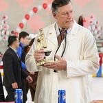 Image for episode "The Rehearsal Dinner" from Sitcom programme "How I Met Your Mother"