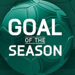 Image for Sport programme "Goal of the Season"