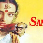 Image for the Film programme "Sansar"