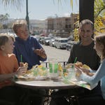 Image for the Documentary programme "Disappeared"