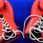 Image for Sport programme "Fight Night"