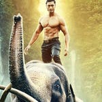 Image for the Film programme "Junglee"