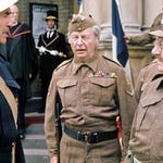 Image for the Sitcom programme "Dad's Army"
