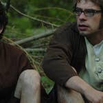 Image for episode "The Actor" from Comedy programme "Flight of the Conchords"